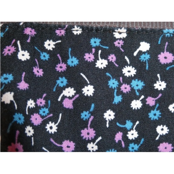 MARC JACOBS Ladies COTTON CORD CROPPED TROUSERS Taupe UK10 US6 VGC - Picture 5 of 7